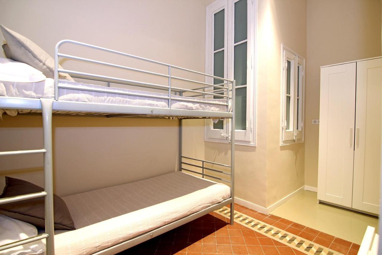 Girona - Modernist Apartments Next To Paseo De Gracia Барселона Екстериор снимка