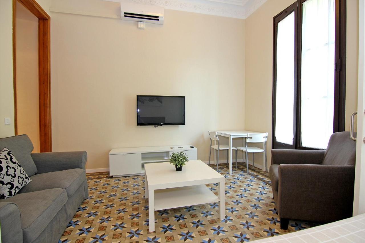 Girona - Modernist Apartments Next To Paseo De Gracia Барселона Екстериор снимка